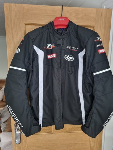 Rst iom textile - rst, tt