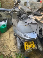 RS125 bike for parts 125cc 1999