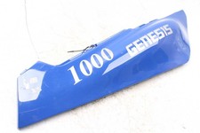 Yamaha FZR 1000 Exup 3LE 89-93 Rear Right Side Fairing Cowl