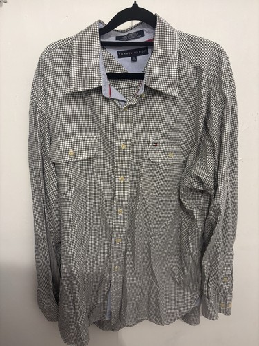 Men tommy hilfiger black - tommy,