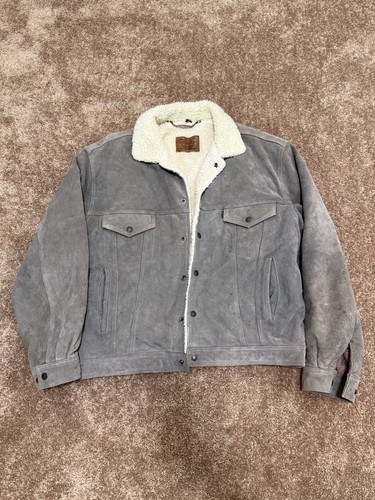 Vintage 80s levi jacket - vintage, levi's