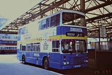 ORIGINAL BUS SLIDE 16701-