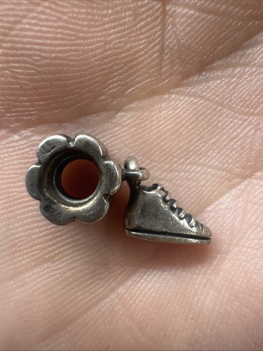 Vintage pandora bracelet charm - bracelet,