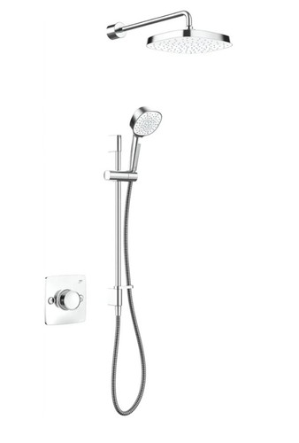 Mira showers evoco - mira, mixer