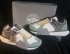 Palladium Boots Men's 13 TROOP