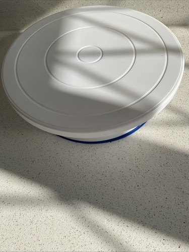 Cake turntable new - turntable,