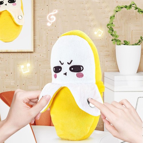 Banana toy electronic music - banana,