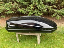 Thule  Touring 200 roof  box