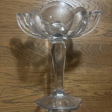 KRYS-TOL Vaseline Green Glass