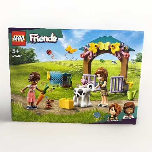 Lego friends autumn baby - lego,