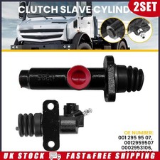 4x Fit U035 Unimog Clutch