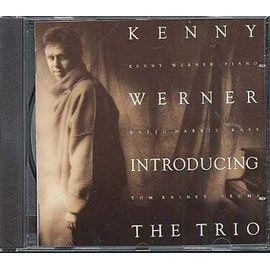 Introducing the trio - cd,