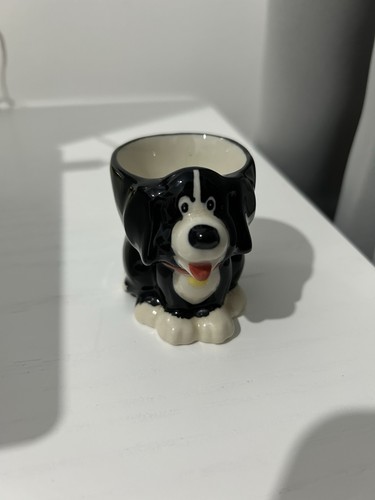 Bernese mountain dog vintage - bernese,