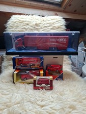 Corgi 75501 Leyland DAF 85