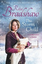 The storm child (Paperback) -