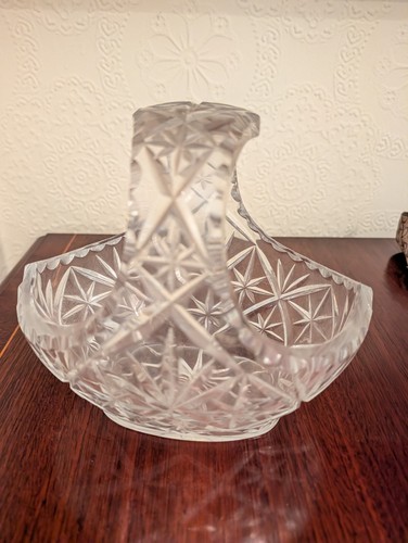 Vintage mid century heavy - mid-century,