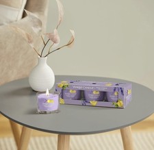Yankee candle lemon lavender - yankee, 3