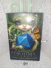 Beautiful Creatures Tarot
