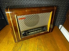 Vintage Valve/Tube RADIO -
