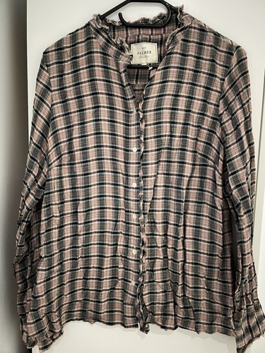 Falmer heritage blouse size - blouse,,