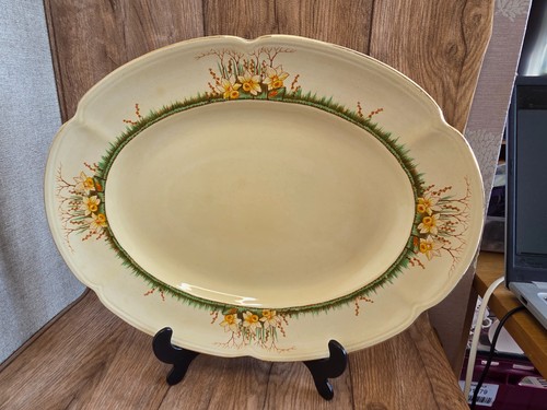 Vintage crown devon fieldings - crown,