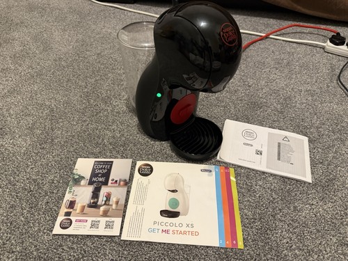 Delonghi nescafé dolce gusto - nescafé,