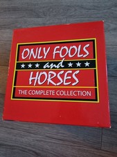 Only Fools And Horses The