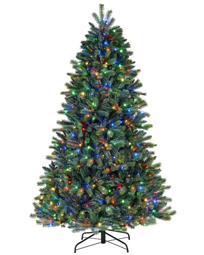 Werchristmas pre lit mixed - werchristmas,