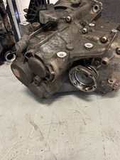 Manual gearbox Transmission