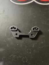 Yokomo YZ2, SO Aluminium Rear