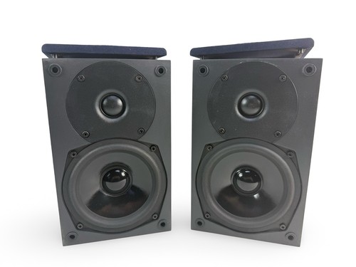 Teac 100u bookshelf stereo - ls-100u,