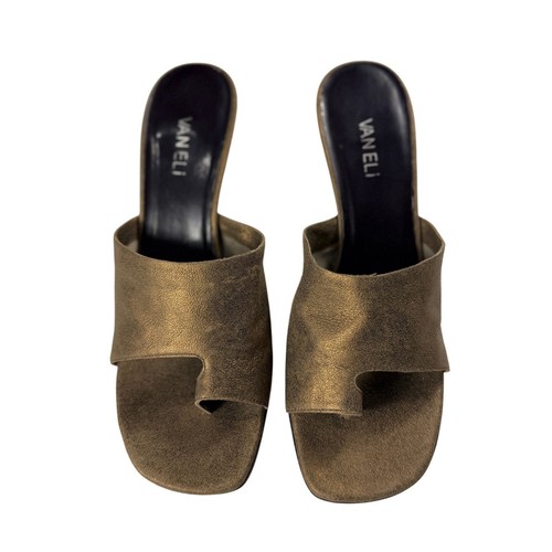 Vaneli womens 10w bronze - vaneli,
