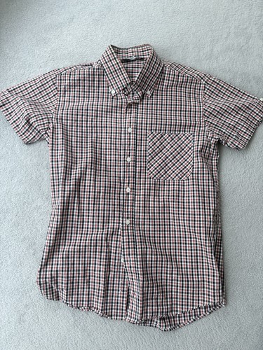 Relco button down - down, shirt