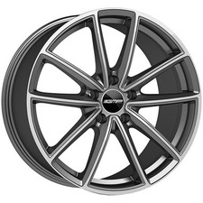 ALLOY WHEEL GMP TITAN FOR