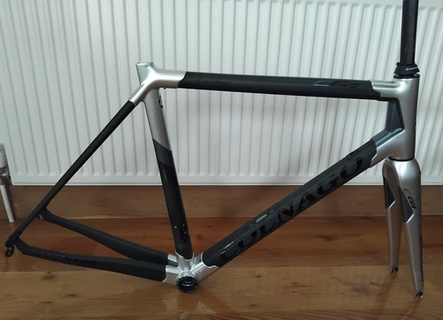 Colnago c64 size 54s nos - c64,