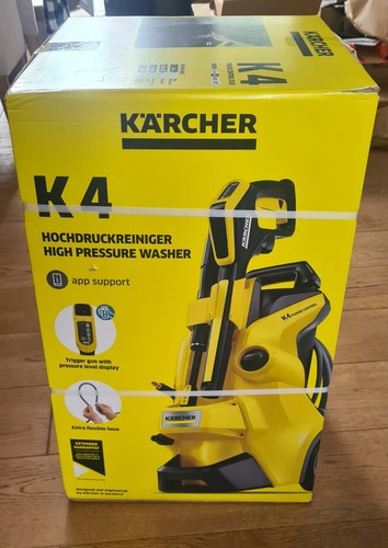 Kärcher power control - k4,
