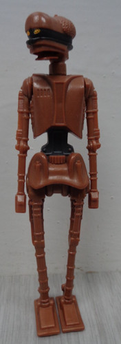 Vintage kenner star wars - star,