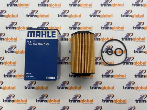 Engine oil filter for range - filter,