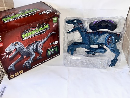 Dinosaur remote control - remote,