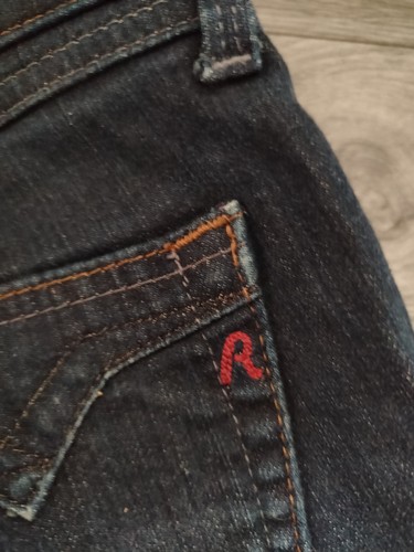 Replay ladies jeans size - replay,