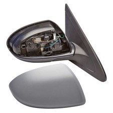 09-13 Fits Mazda 3 Os Mirror