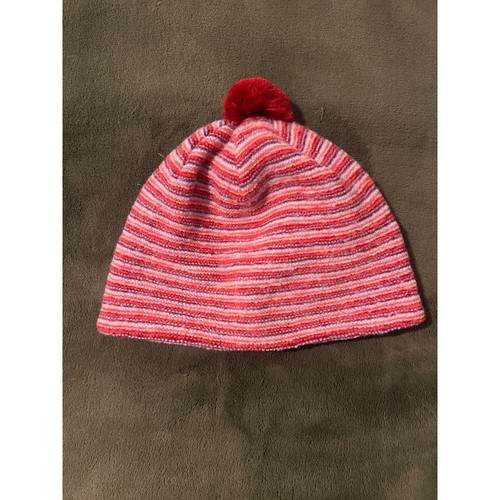 Boho nordic striped pom - boho,