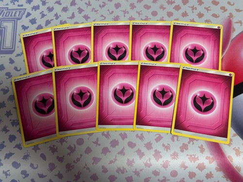 10x fairy energy - 10x,