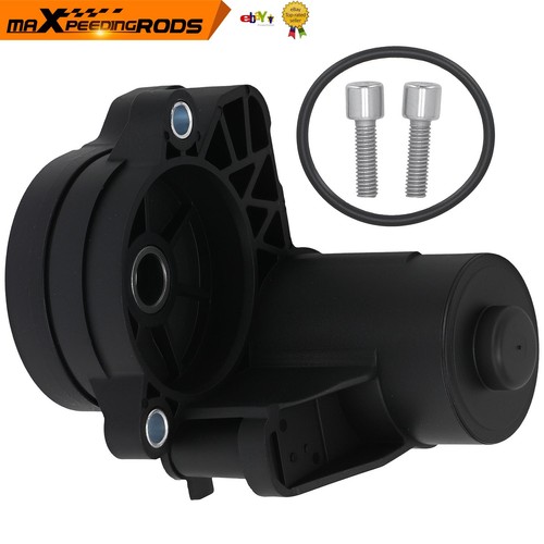 Rear left park - park, caliper