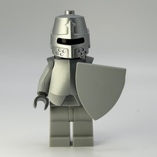 LEGO Minifigure - Harry Potter - Statue Gryffindor Knight - hp102 - 4842