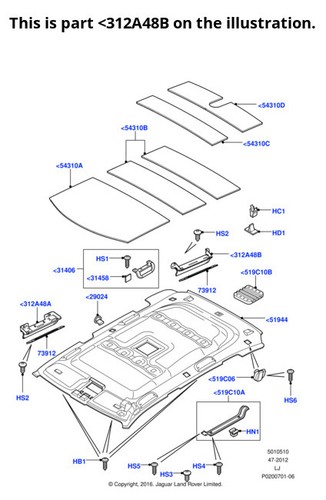 Land rover genuine - rover,