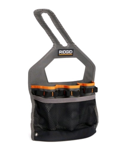 Rigid vt1000 organizer - rigid, bag