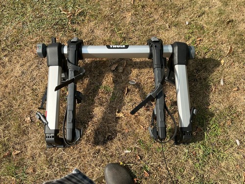 Thule outway hanging bike - thule,