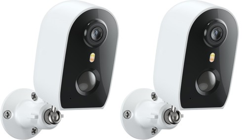 Pcs galayou security camera - pcs,