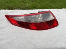 Genuine Porsche 911–.997 GEN 1 Left Side Rear Light Unit  Used.